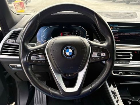 Used 2023 BMW X5 xDrive45e w/ Climate Comfort Package image 15