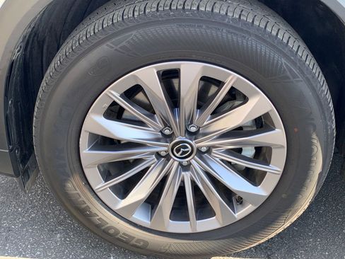 Used 2025 MAZDA CX-90 3.3 Turbo w/ Preferred Package image 33