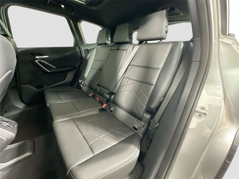 New 2026 BMW X1 xDrive28i w/ Technology Package AWD/4WD image 24