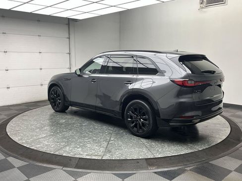 Certified 2026 MAZDA CX-90 3.3 Turbo S w/ Premium Package AWD/4WD image 2