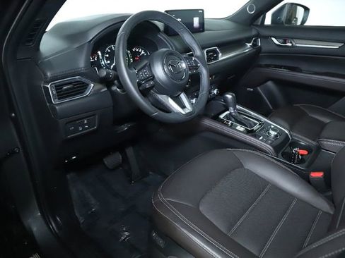 Certified 2025 MAZDA CX-5 Signature image 26