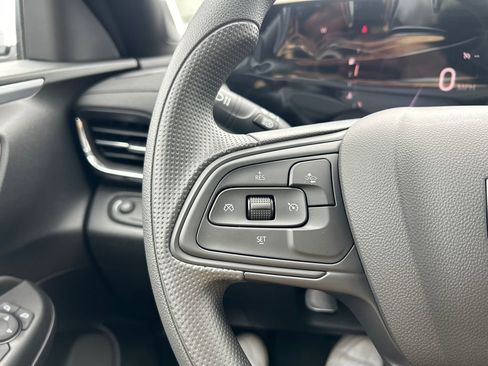 New 2026 Buick Envista Preferred FWD image 21