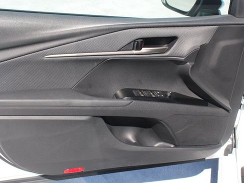 Certified 2025 Toyota Camry SE AWD/4WD image 10