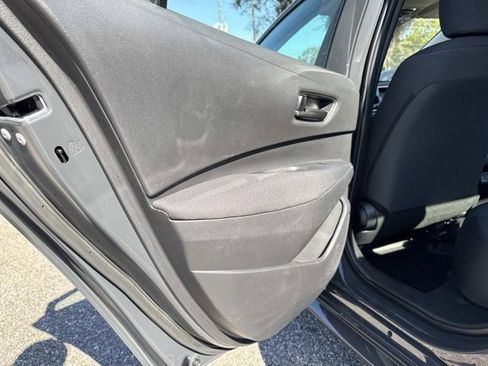 Certified 2023 Toyota Corolla LE image 12