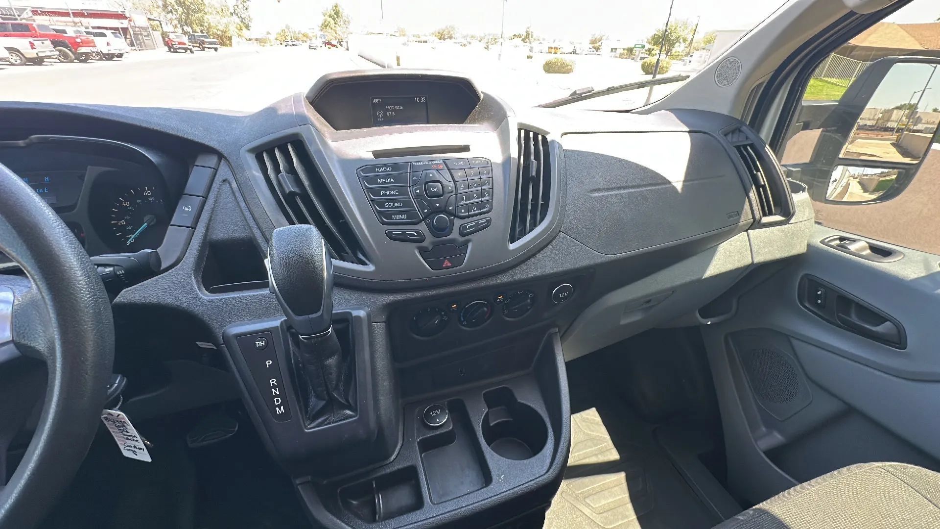 Used 2019 Ford Transit 350 138 w/ Interior Upgrade Package RWD image 14