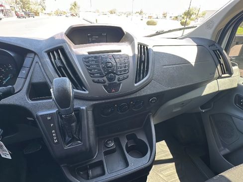 Used 2019 Ford Transit 350 138 w/ Interior Upgrade Package RWD image 14
