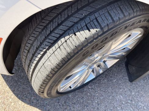 Used 2017 Cadillac CTS Luxury image 21