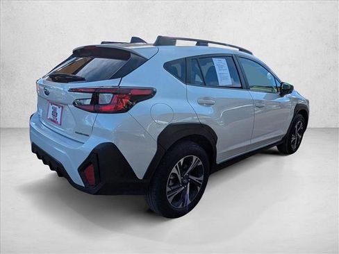 Certified 2024 Subaru Crosstrek 2.0i Premium image 5