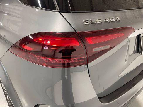 Used 2026 Mercedes-Benz GLE 450 4MATIC image 13