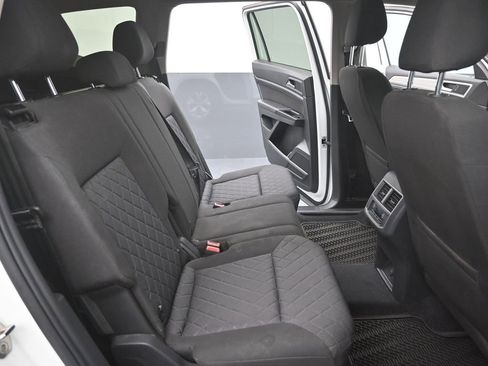 Used 2019 Volkswagen Atlas S image 10