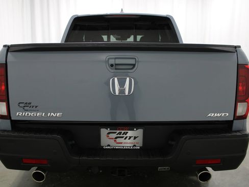 Used 2022 Honda Ridgeline RTL-E image 7