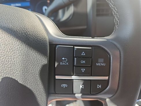Used 2026 Ford F450 Lariat w/ FX4 Off-Road Package AWD/4WD image 16
