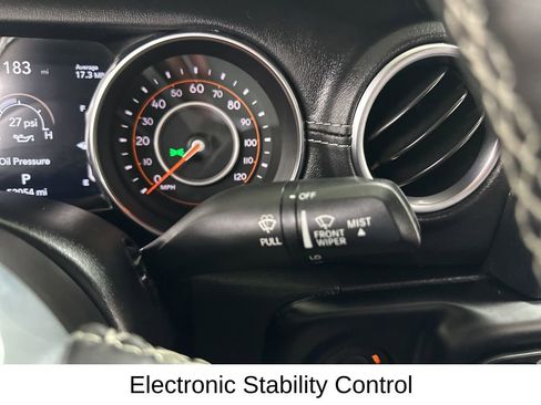 Used 2020 Jeep Gladiator Overland image 37