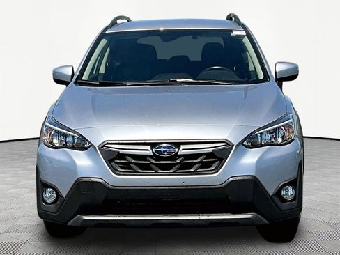 Used 2022 Subaru Crosstrek 2.0i Premium AWD/4WD image 2