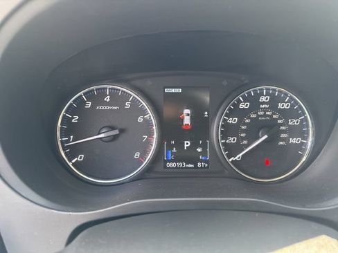 Used 2020 Mitsubishi Outlander ES AWD/4WD image 18