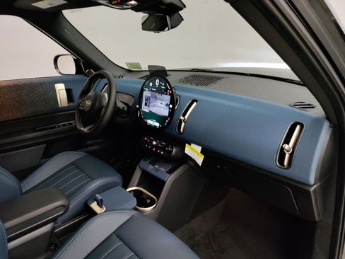 New 2026 MINI Cooper Countryman S w/ Comfort Package Max image 25