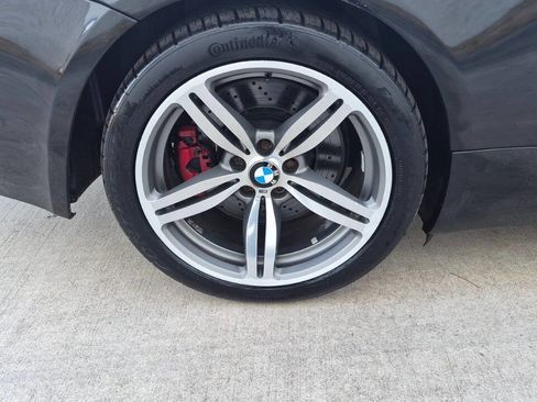 Used 2007 BMW M6 Convertible image 36