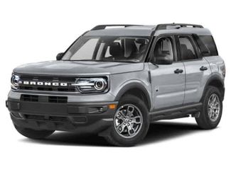 Used 2023 Ford Bronco Sport Big Bend video 1