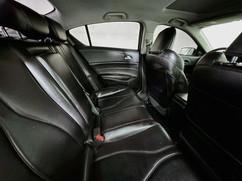 Used 2021 Acura ILX FWD image 25