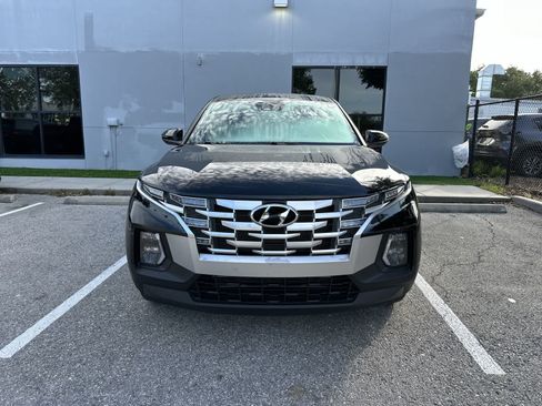 Used 2024 Hyundai Santa Cruz SEL FWD image 12