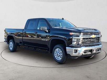 New 2026 Chevrolet Silverado 2500 LT