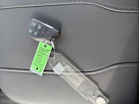 New 2026 GMC Sierra 1500 Elevation w/ Elevation Premium Package image 19