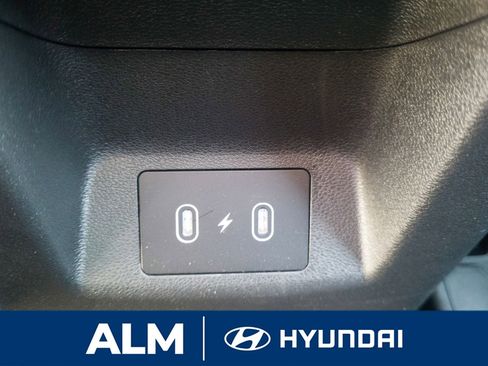 New 2026 Hyundai Tucson SE image 19