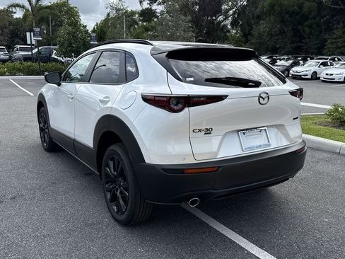 New 2026 MAZDA CX-30 AWD 2.5 S image 14