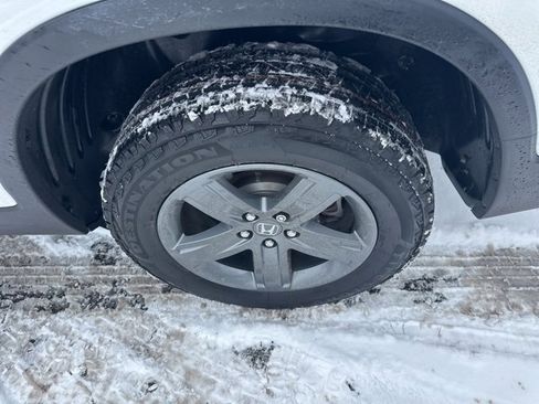 Certified 2023 Honda Ridgeline RTL image 10