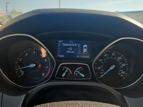 Used 2014 Ford Focus SE image 21