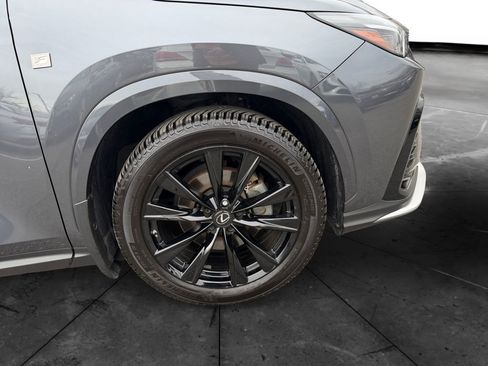 Used 2022 Lexus NX 450h+ F Sport image 27