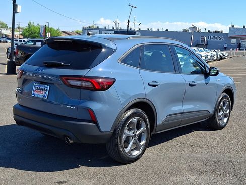 Used 2025 Ford Escape ST-Line Select AWD/4WD image 6