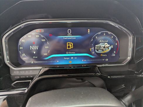 New 2026 Chevrolet Silverado 2500 LTZ w/ Trail Boss Package image 32