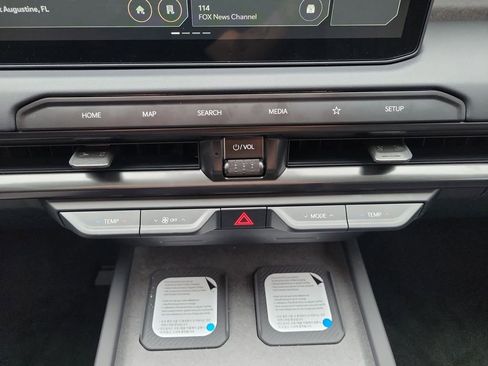 New 2027 Kia Telluride EX X-Line AWD/4WD image 37