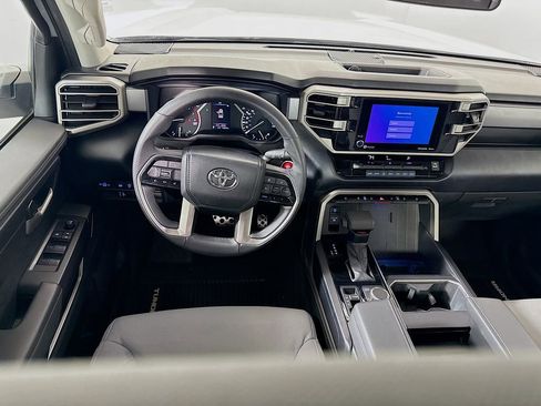 Used 2023 Toyota Tundra SR5 w/ TRD Off-Road Package image 19