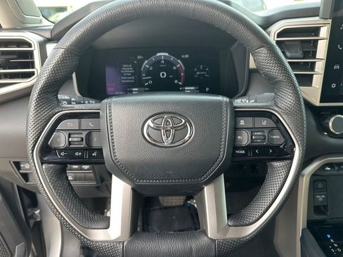 Used 2024 Toyota Tundra Limited RWD image 10