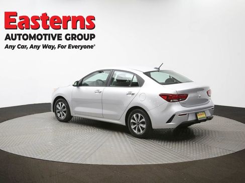 Used 2023 Kia Rio S w/ Technology Package image 62