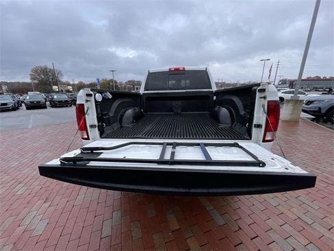 Used 2014 RAM 2500 Big Horn image 34