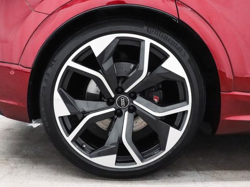Used 2022 Audi RS Q8 image 10