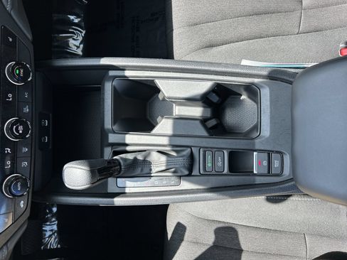Used 2023 Honda Accord EX image 23