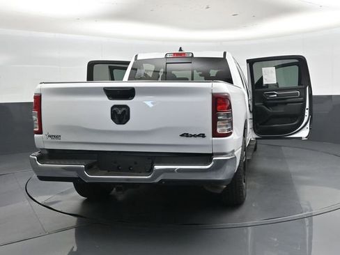 Used 2023 RAM 1500 Big Horn AWD/4WD image 48