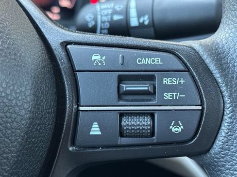 Used 2024 Honda Accord LX image 38
