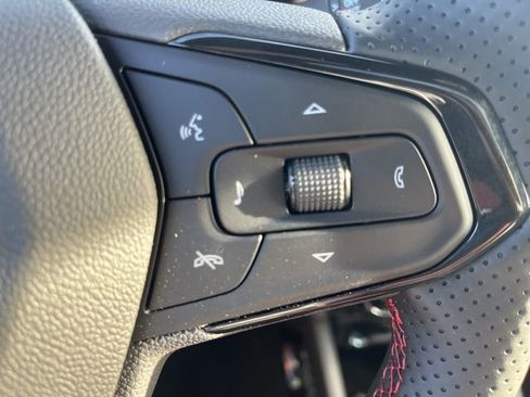 New 2026 Chevrolet TrailBlazer RS w/ Convenience Package image 23