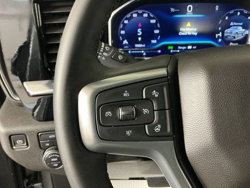 Used 2023 Chevrolet Silverado 1500 RST AWD/4WD image 19
