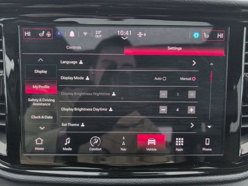 Used 2024 Dodge Durango GT image 45