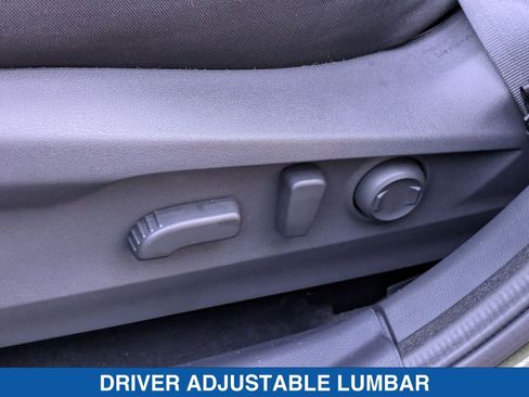 Certified 2025 Subaru Outback Premium image 26