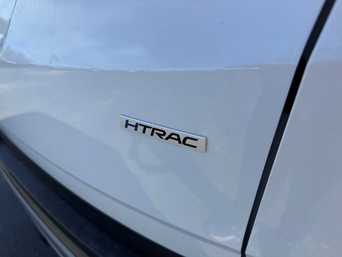 New 2025 Hyundai Tucson SE image 19