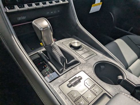 New 2026 Lexus IS 350 F Sport RWD image 15