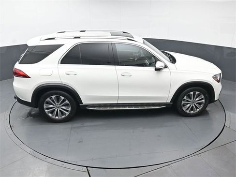 Used 2020 Mercedes-Benz GLE 350 image 43