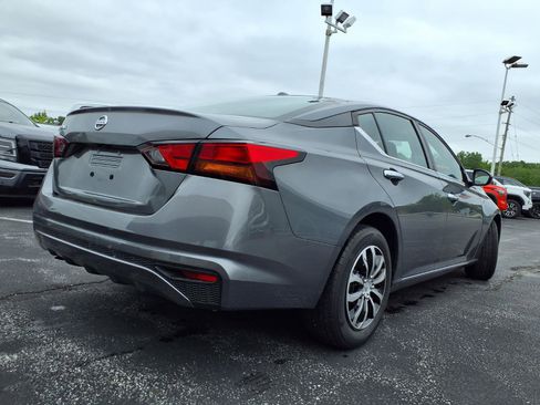 Used 2020 Nissan Altima 2.5 S AWD/4WD image 30